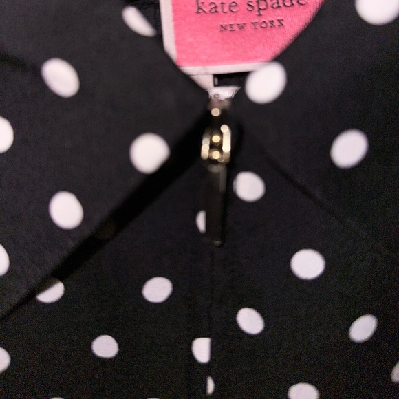 Kate Spade Polka Dot Cabana Dress - Picture 9 of 13